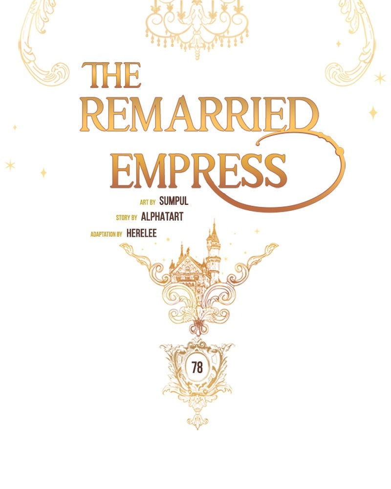 The Remarried Empress, Chapter 78 image 18